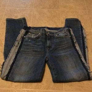 - 7 For All Mankind Jeans